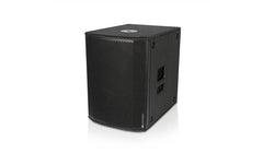 db technologies | Subwoofer SUB 615 | Aktiver 15 Zoll Bassreflex 600 W RMS