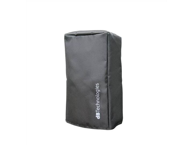 db technologies | Tasche TC-BH10 | 10-Zoll, Schwarz