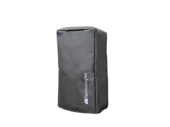 db technologies | Tasche TC-BH10 | 10-Zoll, Schwarz