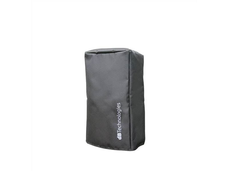 db technologies | Tasche TC-BH8 | Schwarz