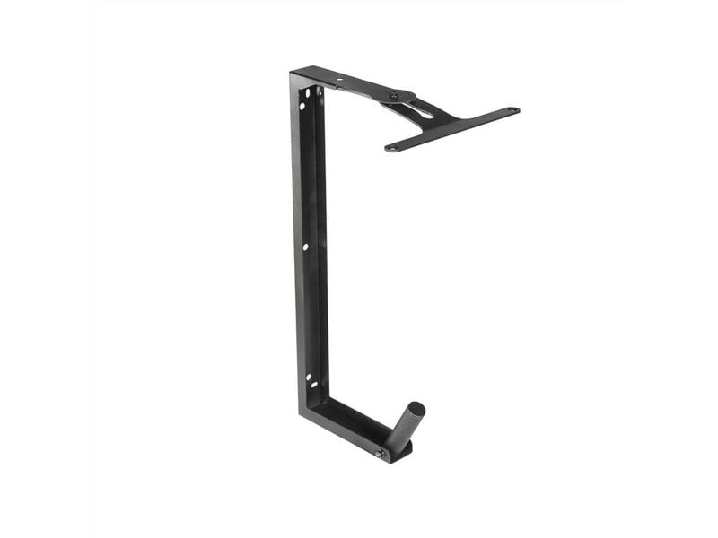 db technologies | Wandhalter WB-OP12 | Wandhalterung Metall Grau