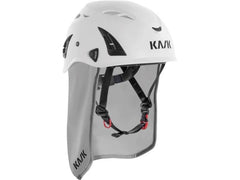 Kask | Nackenschutz für KASK Superplasma | UV-Schutz