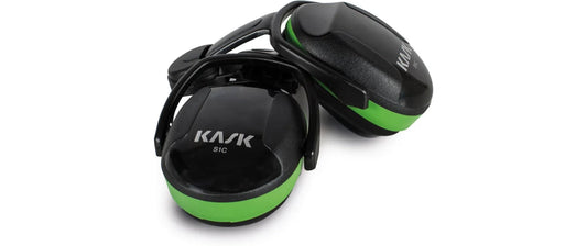 Kask | Gehörschutz für KASK-Helme | für diverse KASK-Helme