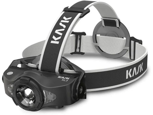 Kask | Stirnlampe KASK KL-3 | KASK-KL-3