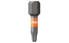 Spax | Bit T-STAR PLUS T15 25mm S 5 Stk.