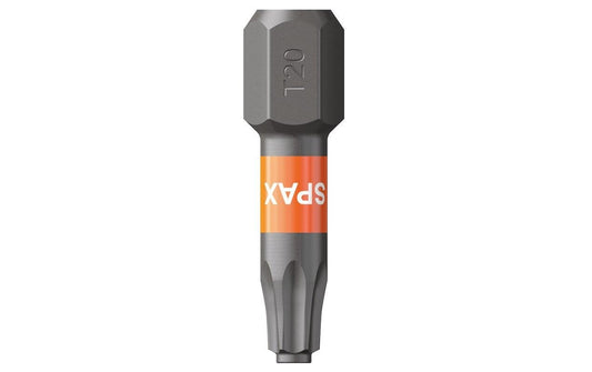 Spax | Bit T-STAR PLUS T20 25mm S 5 Stk.