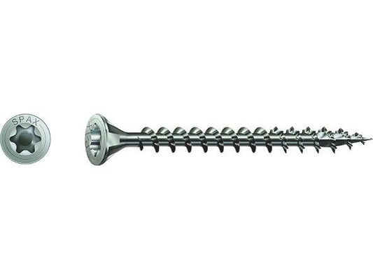 Spax | A2 Senkmultikopf T-STAR PLUS T20 | Vollgewinde 200 Stk.