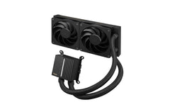 ASUS | ProArt LC 240 | Liquid CPU Cooler, 2x120mm