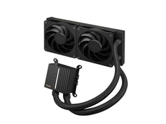 ASUS | ProArt LC 240 | Liquid CPU Cooler, 2x120mm
