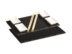 Kesper | Sushiset | mit Dippschalen