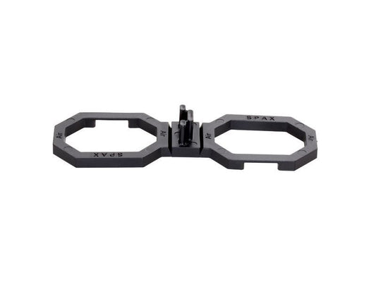 Spax | AIR 4,5mm HKB L Inhalt 100 Stk., VE 1 | HENKELBOX