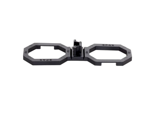Spax | AIR 6,5mm HKB L Inhalt 100 Stk., VE 1 | HENKELBOX