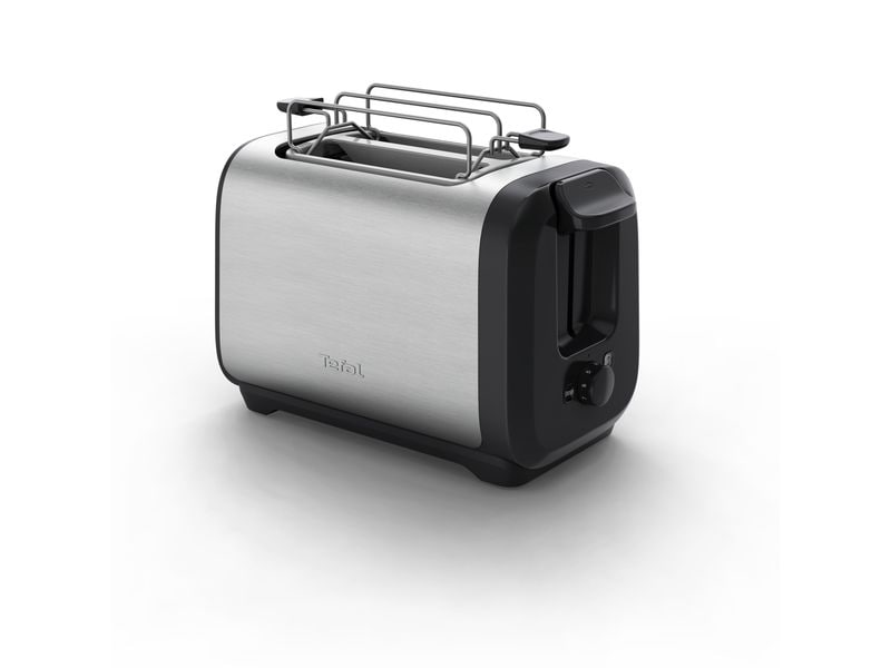 Tefal | Toaster Subito | silber, 1300W