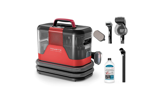 Rowenta | Spotcleaner Clean It Hot & Cold | IN7020, 1150W