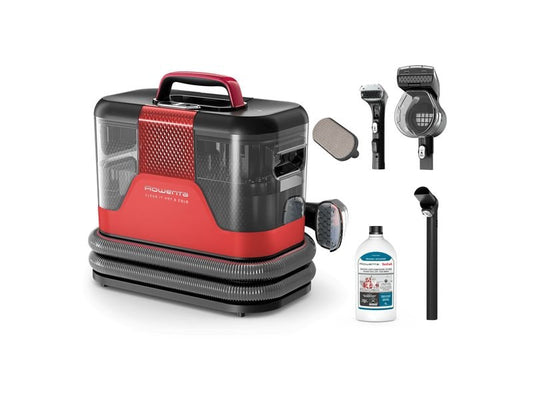 Rowenta | Spotcleaner Clean It Hot & Cold | IN7020, 1150W