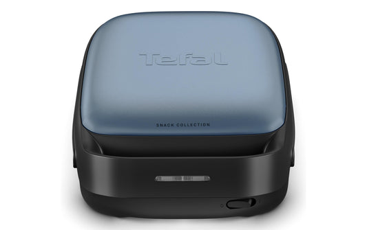 Tefal | Snack Collection SW8674 | 700W, 2 Waffelplatten, 2 Paniniplatten