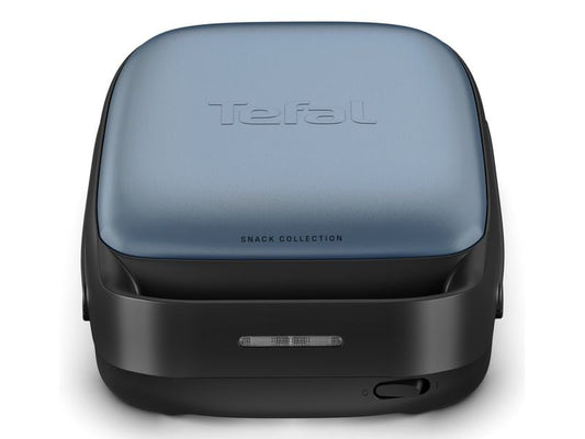 Tefal | Snack Collection SW8674 | 700W, 2 Waffelplatten, 2 Paniniplatten