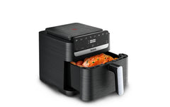 Tefal | Easy Fry Mega Compact EY8618 | Kapazität: 7.5L