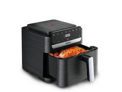 Tefal | Easy Fry Mega Compact EY8618 | Kapazität: 7.5L