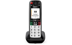 Gigaset | Easy 500HX HSB EU | Grosstastentelefon