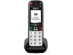 Gigaset | Easy 500HX HSB EU | Grosstastentelefon
