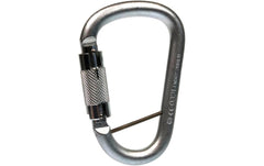 Ikar | Twistlock Karabiner mit Steg | mit Stange