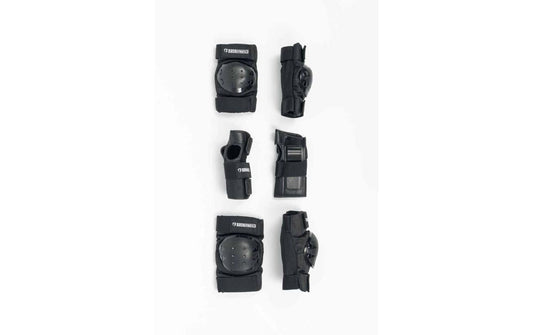 Loomi Boards | BroTection Basic Protection Set | black-S