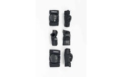 Loomi Boards | BroTection Basic Protection Set | black-S