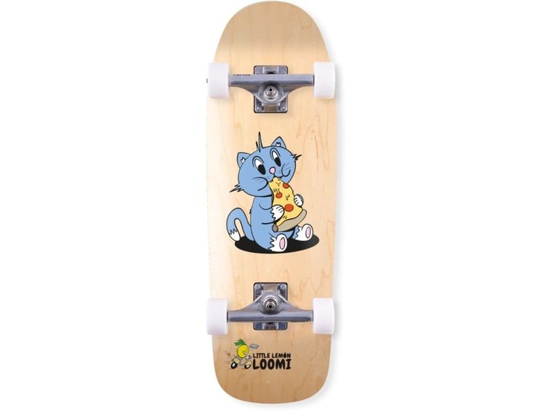 Loomi Boards | Corkgrip, Pizza | 24.75