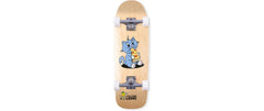 Loomi Boards | Corkgrip, Pizza | 24.75