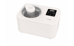 FURBER | Glacemaschine 1.2L cream | mit Joghurtfunktion 110W