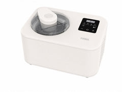 FURBER | Glacemaschine 1.2L cream | mit Joghurtfunktion 110W