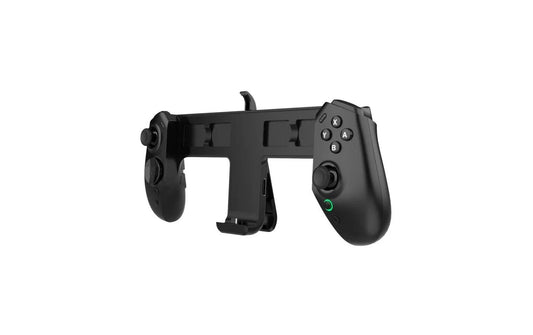 DELTACO | Gamepad Case NSW2 - black