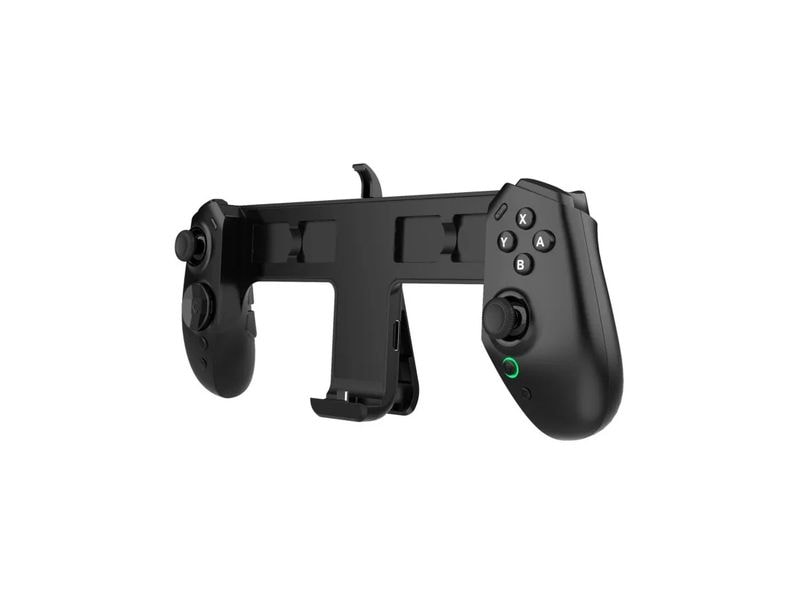 DELTACO | Gamepad Case NSW2 - black
