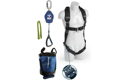 SpanSet | Safety-Kit Typ SK-403 | für allgemeine Arbeiten