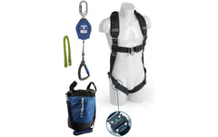 SpanSet | Safety-Kit SK-401 | für allgemeine Arbeiten