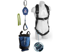 SpanSet | Safety-Kit SK-401 | für allgemeine Arbeiten
