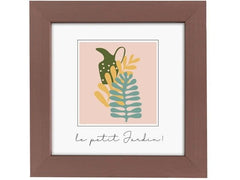 Goldbuch | Rahmen | Aura taupe, 10x10 cm