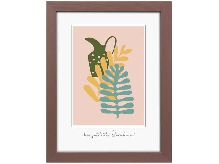 Goldbuch | Rahmen | Aura taupe, 15x20 cm