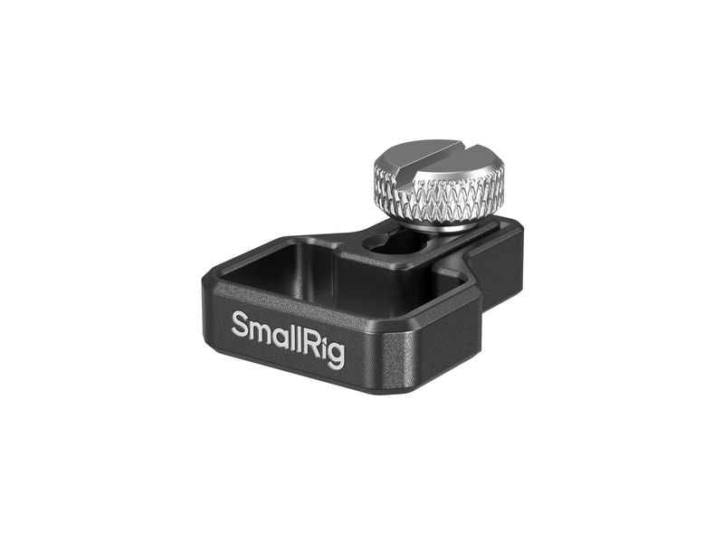 Smallrig | Clamp for HDMI Cable | for Sony Alpha 7 V / 7 IV Cages