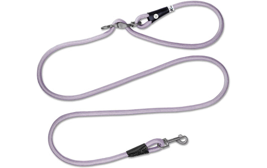 curli | Hundeleine Vario Comfort S | Lilac