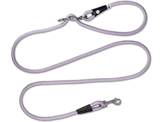 curli | Hundeleine Vario Comfort S | Lilac