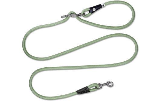 curli | Hundeleine Vario Comfort L | Olive