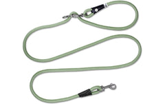 curli | Hundeleine Vario Comfort L | Olive