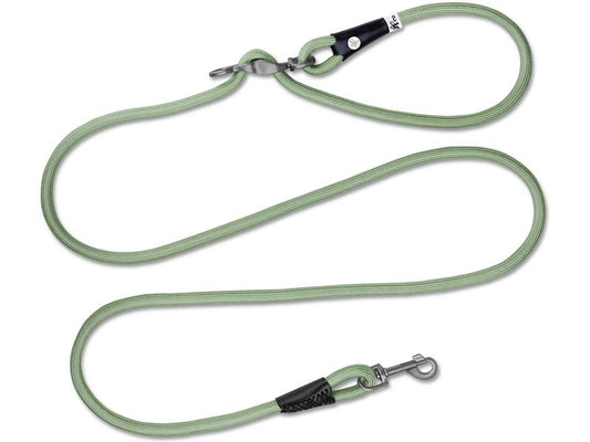 curli | Hundeleine Vario Comfort S | Olive