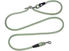 curli | Hundeleine Vario Comfort S | Olive