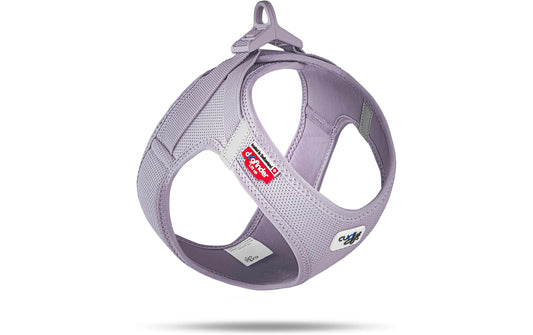 curli | Geschirr Vest Air-Mesh XS | Lilac