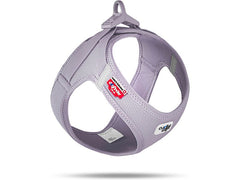 curli | Geschirr Vest Air-Mesh M | Lilac