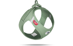 curli | Geschirr Vest Air-Mesh S | Olive