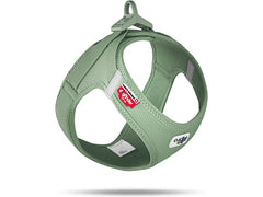 curli | Geschirr Vest Air-Mesh 3XS | Olive
